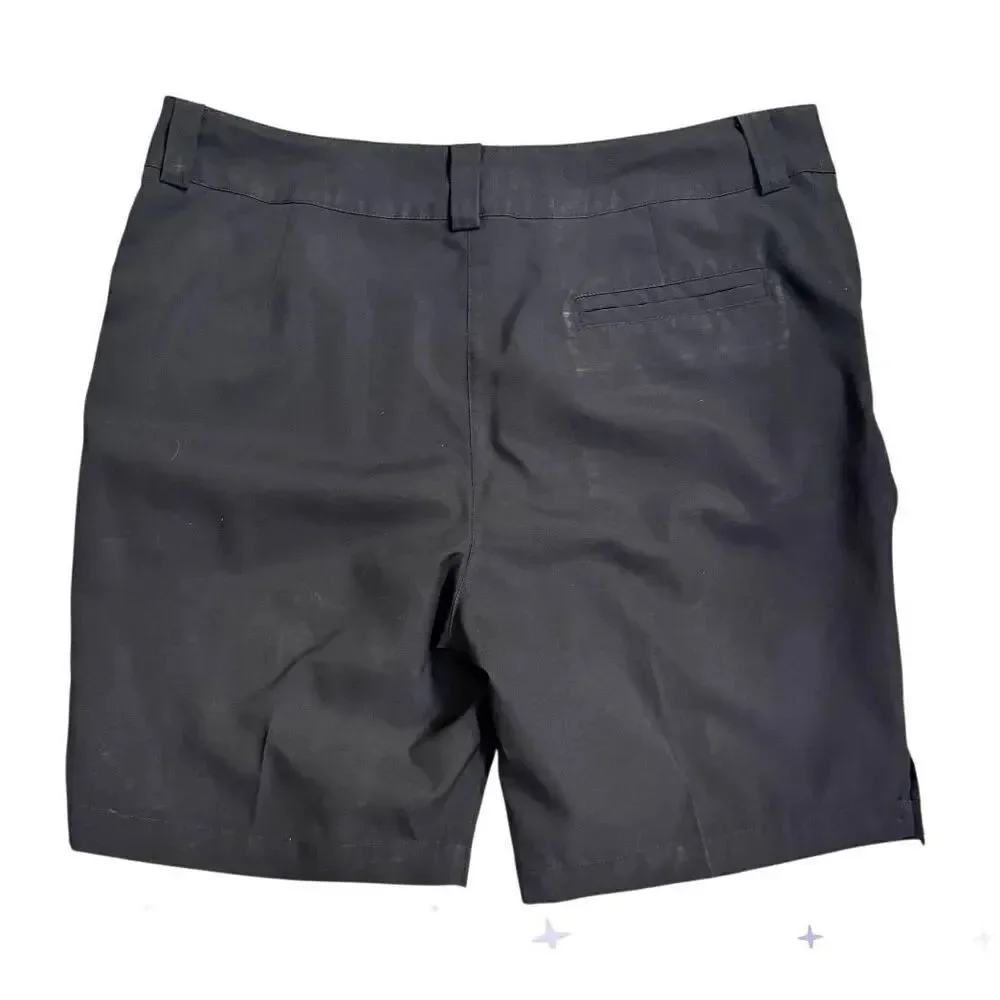 Golf America Women’s Golf Shorts Sz. 12 Active Outdoors